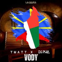 T Matt - VODY