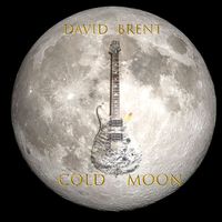 David Brent - Cold Moon