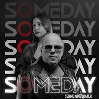 Sergio - Someday