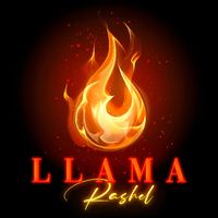 Rashel - Llama