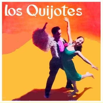 Los Quijotes - Diana de San Fermín