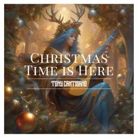 Tony Cantisano - Christmas Time Is Here