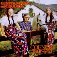 Venita, Adele & Rodney - Gospel Songs - Country Style