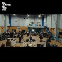 Noel Gallagher's High Flying Birds - Abbey Road Sessions