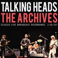 Talking Heads - The Archives