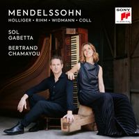 Sol Gabetta - Mendelssohn