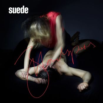 Suede - Bloodsports (Deluxe Edition [Explicit])