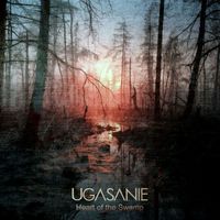 Ugasanie - Heart of the Swamp