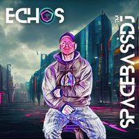 SPACEBASSDJ - Echos