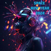 Stephan Crown - SPACE NEW YEAR 2024