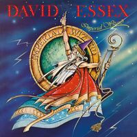 David Essex - Imperial Wizard