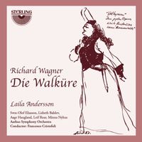 Various Artists - Wagner: Die Walküre