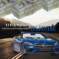 REDOXX - Ina Di Game