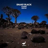 Snake Black - Cashe (Remixes)