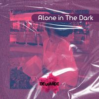 Pedrassani - Alone in the Dark