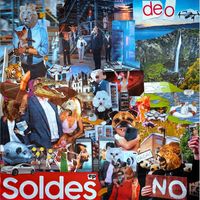 Deo - Soldes