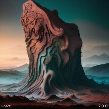 Various Artists - 700