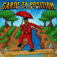 Hulk - Garde Ta Position