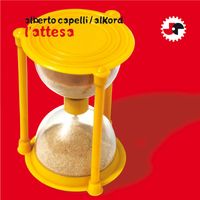 Alberto Capelli - L'attesa (Alkord)
