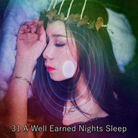 Rest & Relax Nature Sounds Artists - 31 A Well Earned Nights Sleep