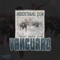 Vanguard - Vanguard 2024 (Explicit)