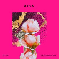 Zika - Hype (Extended Mix)