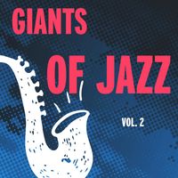 Count Basie & His Orchestra - The Giants Of Jazz, Vol. 2 (Greatest Hits)