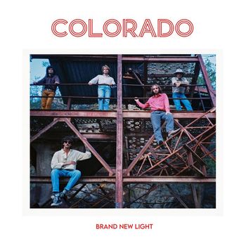 Colorado - Brand  New Light