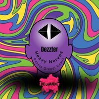 Dezzter - Heavy Nerves (Dennis Greppi Remix)