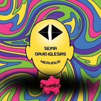 Seima and David Iglesias - Nervous