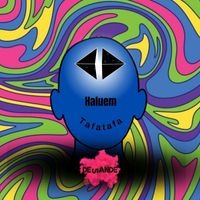 Haluem - Tafatafa (Extended Mix)