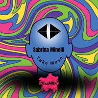 Sabrina Minelli - Take Move