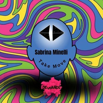 Sabrina Minelli - Take Move