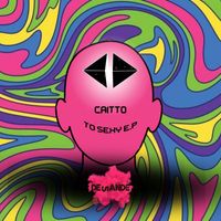 Caitto and Giuli Vecchio - To Sexy (Extended Mix)