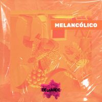 Thedtry - Melancólico