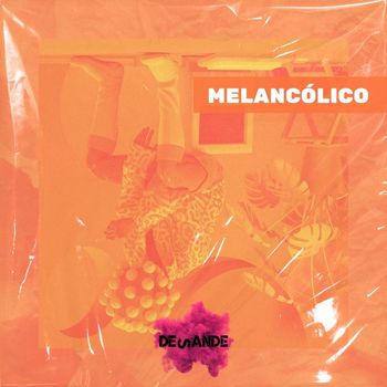 Thedtry - Melancólico