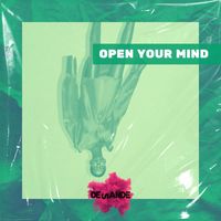 Bruno Mendoza - Open Your Mind