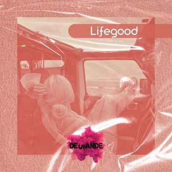Sergio Borja - Lifegood