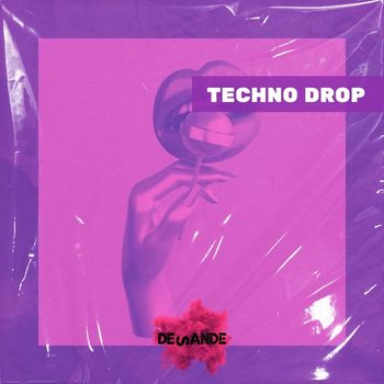 Various Artists - Techno Drop