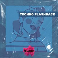 Halley Seidel - Techno Flash Back