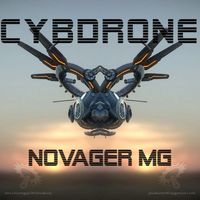 NOVAGER MG - Cybdrone