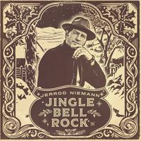 Jerrod Niemann - Jingle Bell Rock