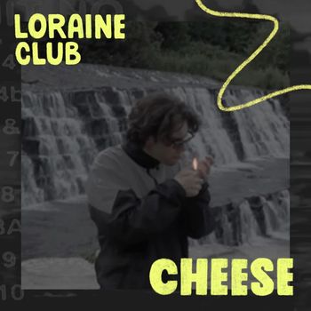 Loraine Club - Cheese