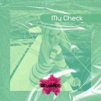 Luiz Guilherme - My Check