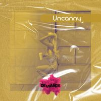Oruz - Uncanny