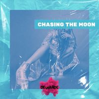 Fermin Gutierrez - Chasing the Moon
