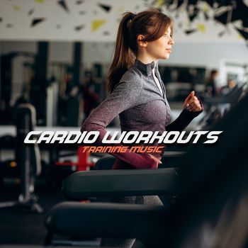 Various Artists - Cardio Workouts