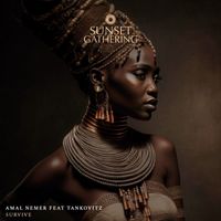 Amal Nemer - Survive