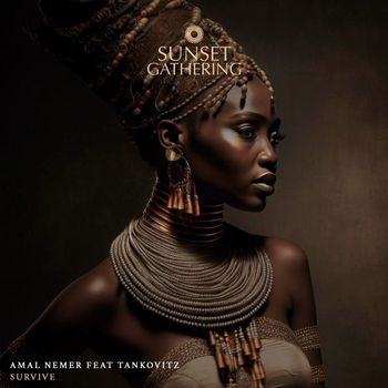 Amal Nemer - Survive