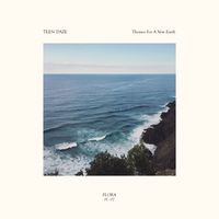 Teen Daze - Themes for a New Earth